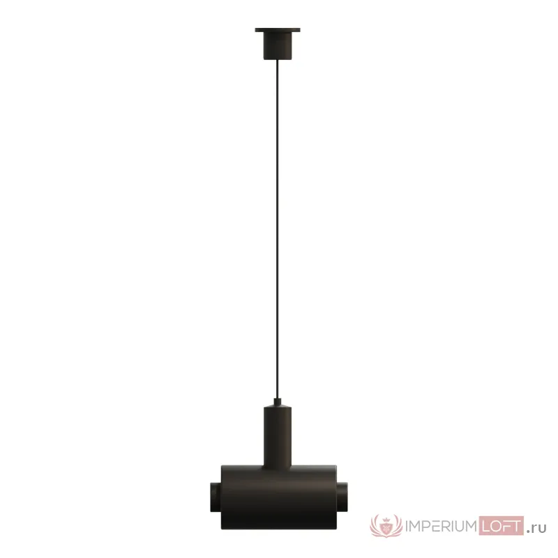 Подвес с токопроводящим прямым соединителем ST-Luce TECHNO ST1601.439.00 от ImperiumLoft