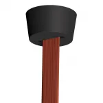 Накладная база для подвода питания ST-Luce BAND ST411.402.01