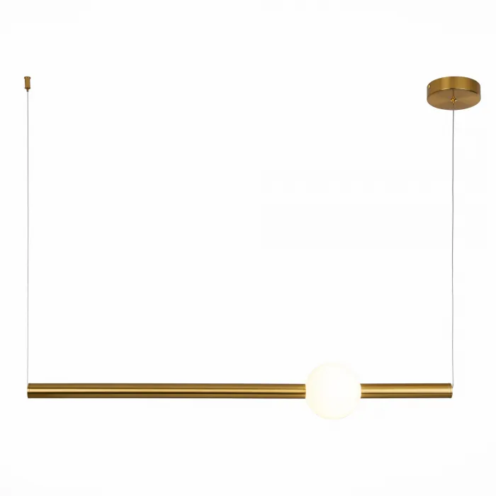 Светильник подвесной ST-Luce ANGURRA SL1222.223.01 от ImperiumLoft