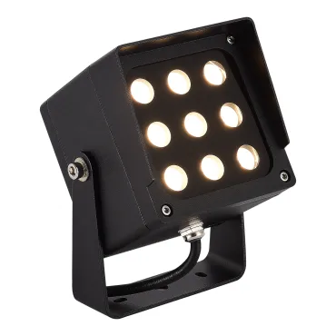 Уличный наземный светильник ST-Luce GLARE SL9520.415.01