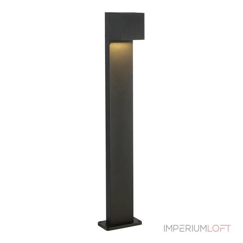 Светильник уличный наземный ST-Luce BRIK SL9513.405.01