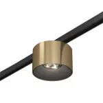Светильник накладной трековый ST-Luce SUPER5 ST669.346.05