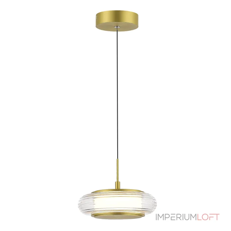 Подвесной светильник ST-Luce FRITTELA SL6239.203.01