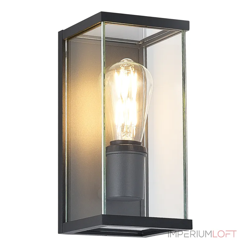 Светильник настенный ST-Luce GROSS SL9019.701.01