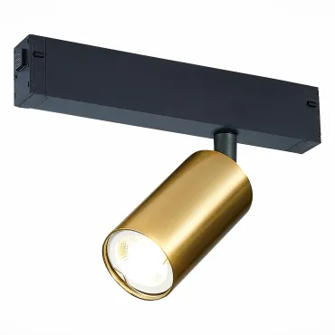 Трековый светильник ST-Luce SKYLINE 220 ST503.206.01