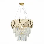 Подвесная люстра ST-Luce CASERTA SL1232.203.06