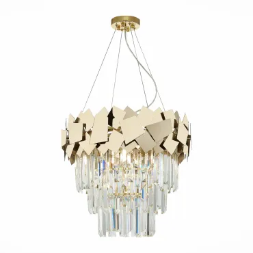 Подвесная люстра ST-Luce CASERTA SL1232.203.06