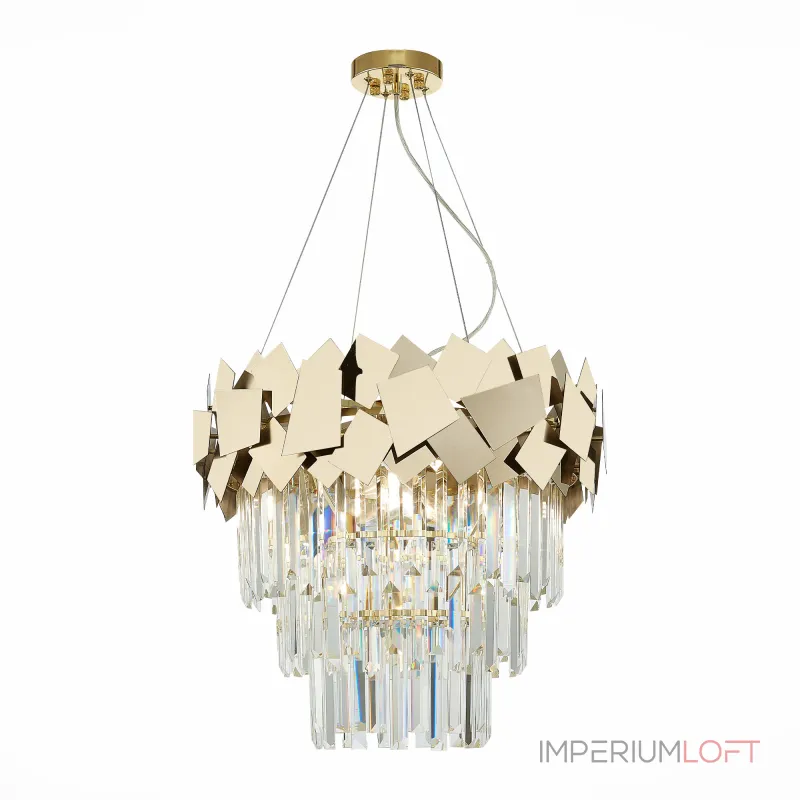 Подвесная люстра ST-Luce CASERTA SL1232.203.06