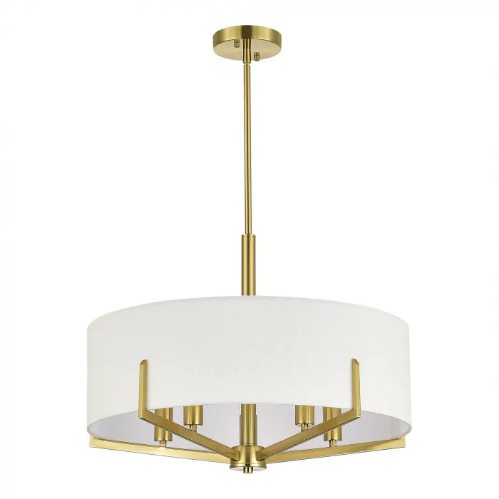 Светильник подвесной EVOLUCE LINTON SLE3010-303-05 от ImperiumLoft