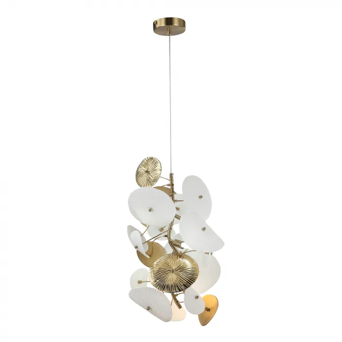 Светильник подвесной ST-Luce DAHLIA SL1518.303.05 от ImperiumLoft