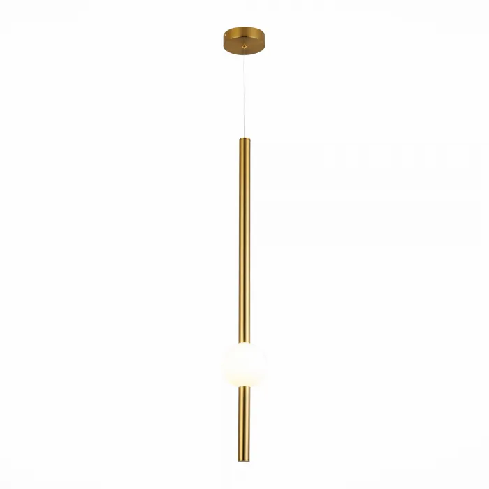 Светильник подвесной ST-Luce ANGURRA SL1222.233.01 от ImperiumLoft