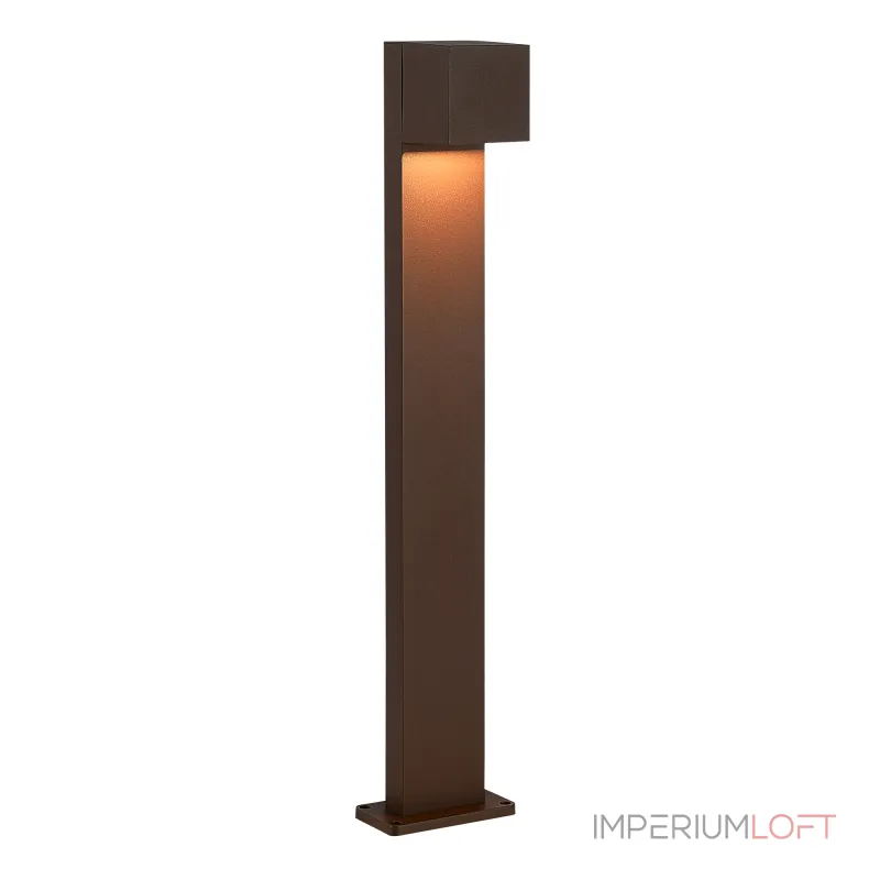 Светильник уличный наземный ST-Luce BRIK SL9513.605.01