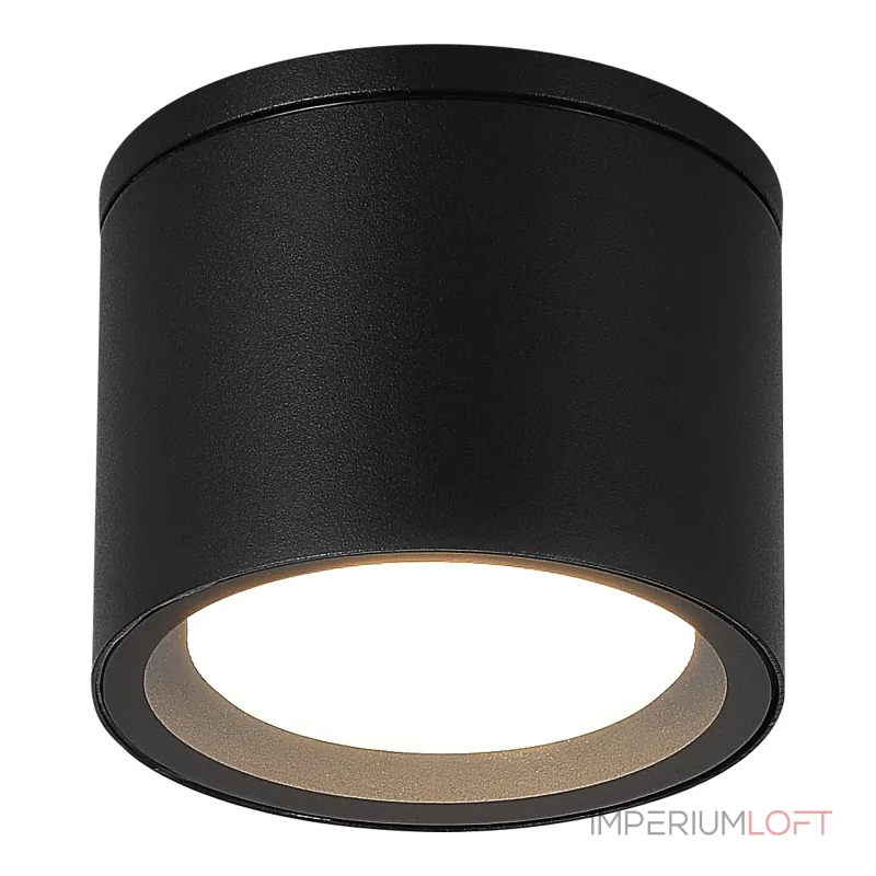 Светильник уличный потолочный ST-Luce TUBO SL9006.402.01