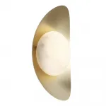 Светильник настенный светодиодный ST-Luce PEARL SL6229.201.01