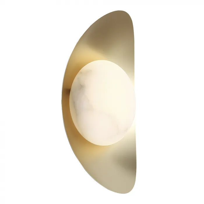 Светильник настенный светодиодный ST-Luce PEARL SL6229.201.01 от ImperiumLoft
