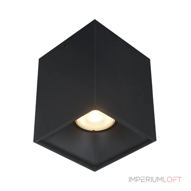 Светильник потолочный ST-Luce ST168.402.01 Светильник потолочный ST-Luce ST168.402.01