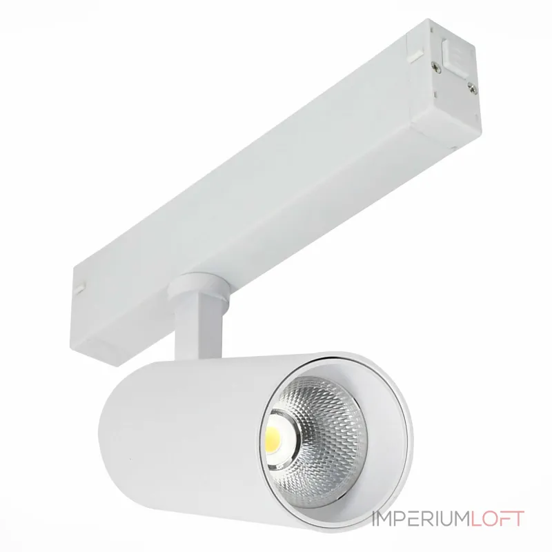 Трековый светильник ST-Luce SKYLINE 220 ST660.596.20H