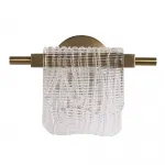 Светильник настенный ST-Luce VOILE SL6021.201.06