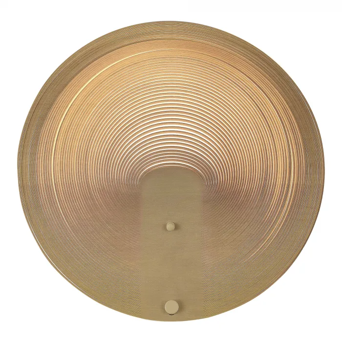Светильник настенный светодиодный ST-Luce FOSSIL SL6900.501.16 от ImperiumLoft