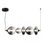 Подвесной светильник ST-Luce PERLINA SL6119.413.40