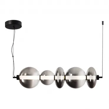 Светильник подвесной ST-Luce PERLINA SL6119.413.40