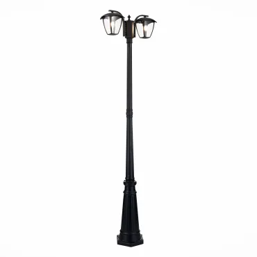 Уличный фонарный столб ST-Luce SIVINO SL081.405.02