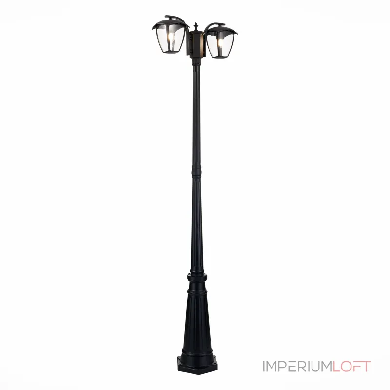 Уличный фонарный столб ST-Luce SIVINO SL081.405.02