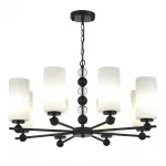 Подвесная люстра ST-Luce AURORA SL2003.403.08