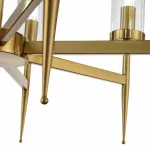 Люстра на штанге ST-Luce ACAZIO SL1159.303.07