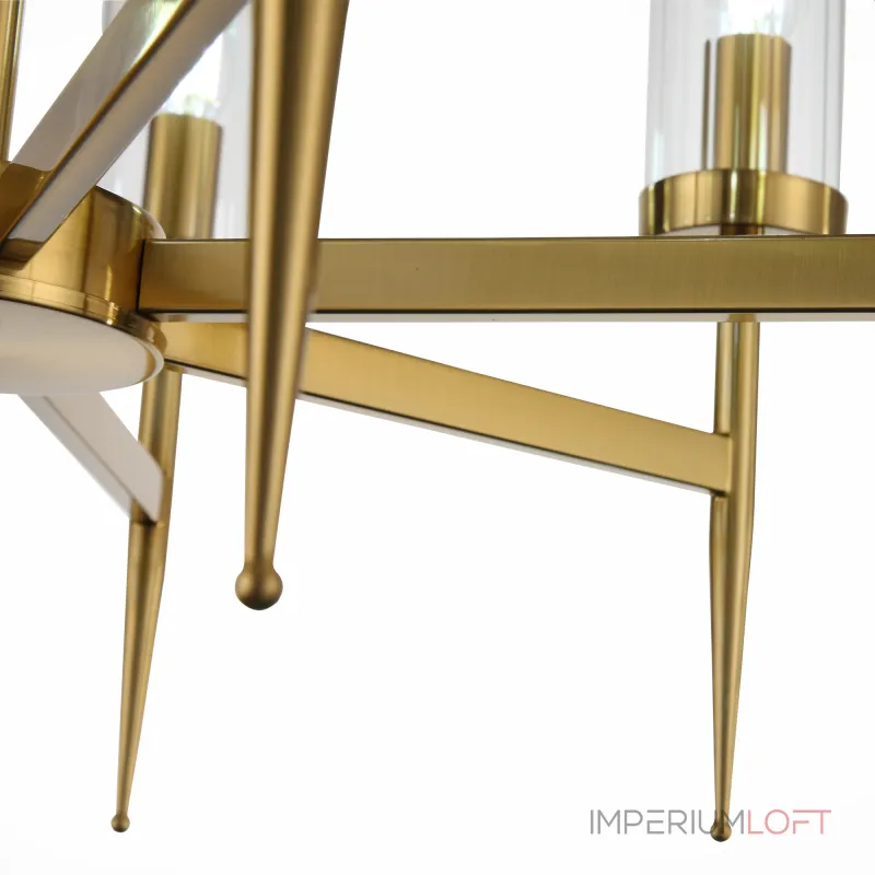 Люстра на штанге ST-Luce ACAZIO SL1159.303.07
