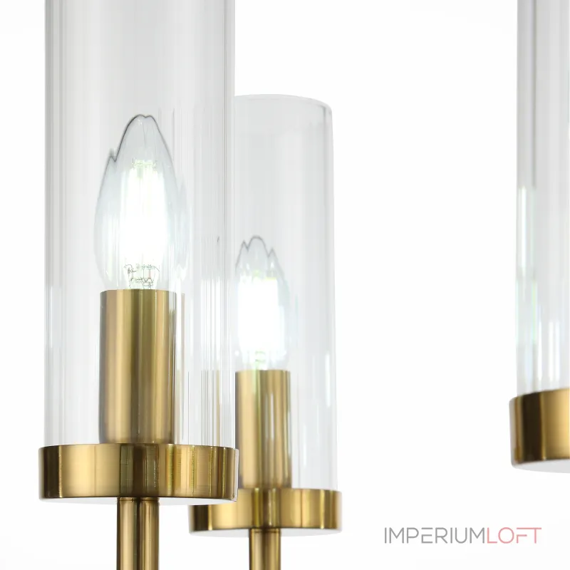 Люстра на штанге ST-Luce ACAZIO SL1159.303.07