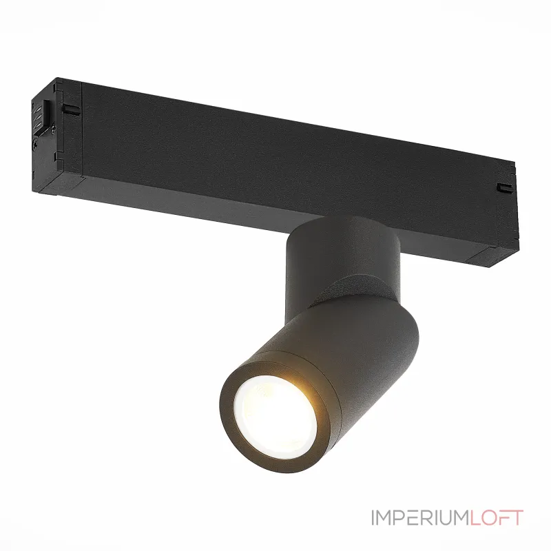 Трековый светильник ST-Luce СКАЙЛАЙН 220V ST506.402.01