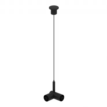 Подвес с токопроводящим угловым соединителем ST-Luce TECHNO ST1601.449.00