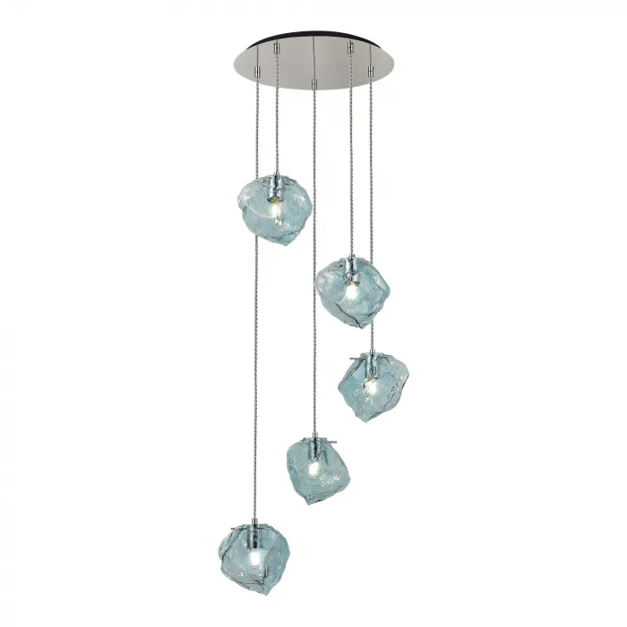 Светильник подвесной ST-Luce PORTICI SL1175.113.05 от ImperiumLoft