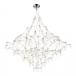 Подвесная люстра ST-Luce GRAVETTA SL6601.103.114