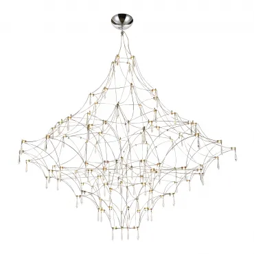 Подвесная люстра ST-Luce GRAVETTA SL6601.103.114