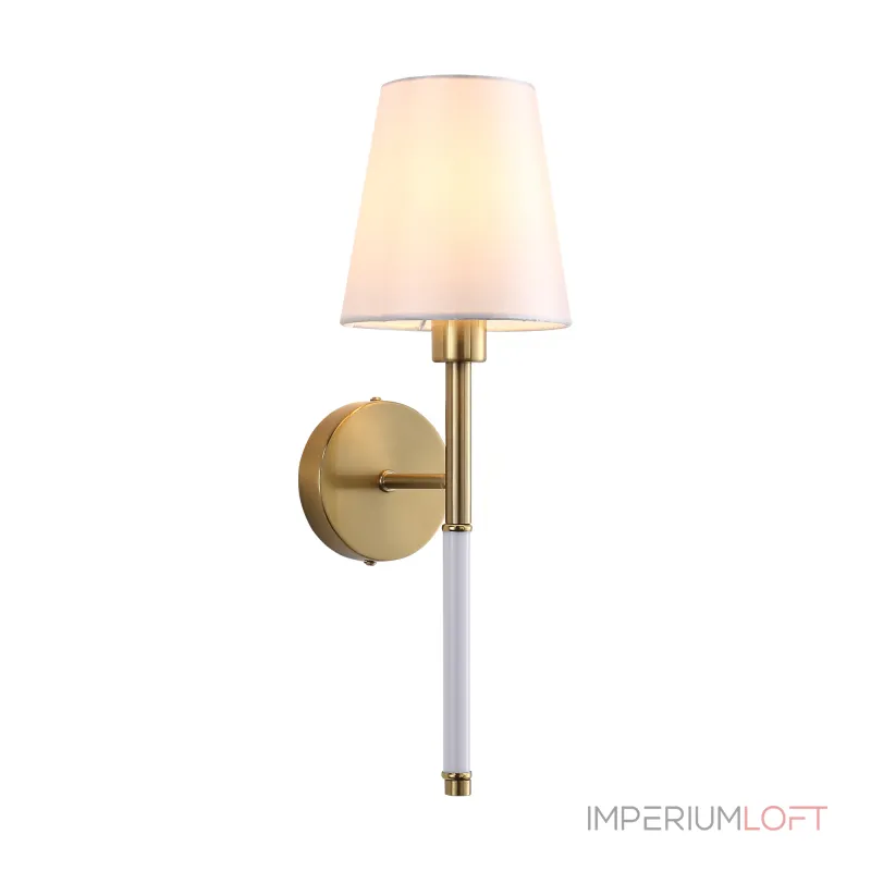 Настенный светильник ST-Luce РЕГАЛИЯ SL1406.301.01
