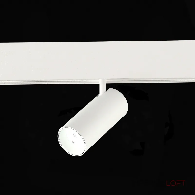 Трековый светильник ST-Luce SKYLINE 48 ST375.506.07ZGB