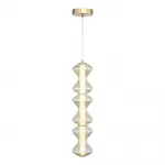Подвесной светильник ST-Luce SPINE SL6136.213.01
