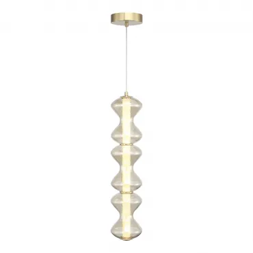 Подвесной светильник ST-Luce SPINE SL6136.213.01