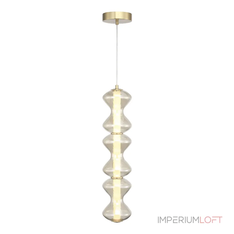 Подвесной светильник ST-Luce SPINE SL6136.213.01