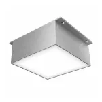 Встраиваемый светильник ST-Luce STP700.R1010.54NW.G