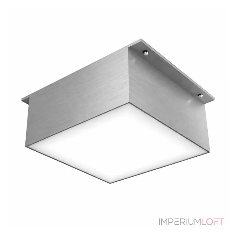 Встраиваемый светильник ST-Luce STP700.R1010.54NW.G