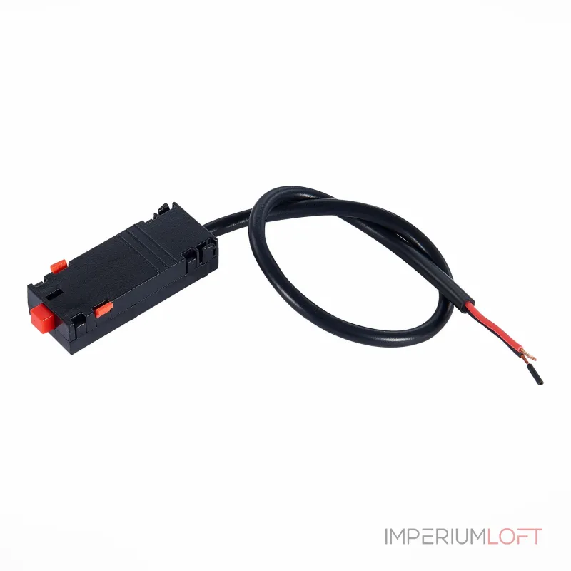 Ввод питания ST-Luce SKYLINE 220 ST015.422.12H Ввод питания ST-Luce SKYLINE 220 ST015.422.12H