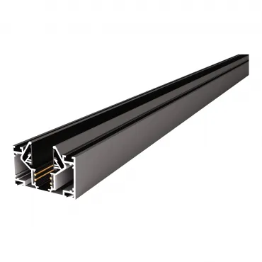 Шинопровод 48 под натяжной потолок 2м ST-Luce SKYLINE 48 ST047.429.00