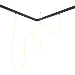 Трековый светильник ST-Luce СКАЙЛАЙН 48V ST684.446.60