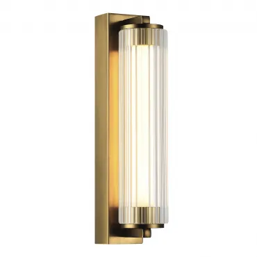 Светильник настенный светодиодный ST-Luce BAMBOO SL6224.301.01