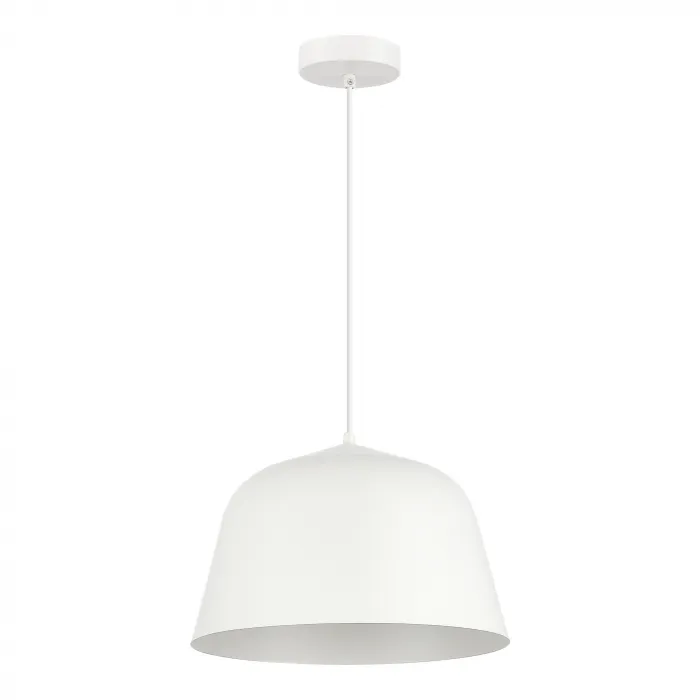 Светильник подвесной EVOLUCE BLANK SLE1805-503-01 от ImperiumLoft