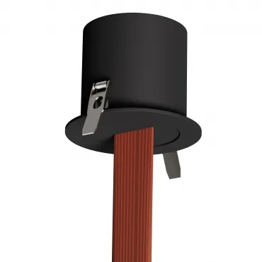 Встроенная база для подвода питания ST-Luce BAND ST411.408.00