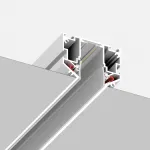 Шинопровод под натяжной потолок трековая ST-Luce SKYLINE 220 ST040.529.00